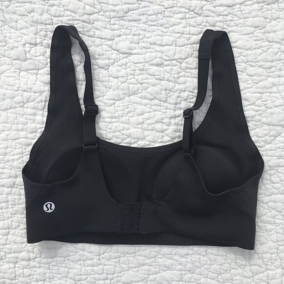 Lululemon Run Times Bra - Picture 4 of 5